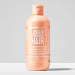 Luxurious Hydration Shampoo — Ideal for Dry & Damaged Hair