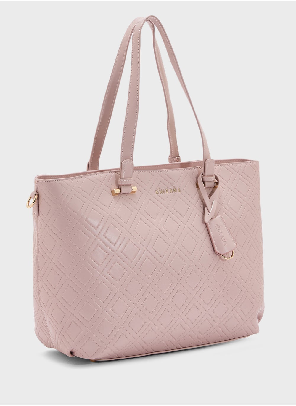 buy-khizana-faux-quilt-tote-bag-with-multiple-compartments_wnj