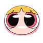 Powerpuff Girls Blossom Rejuvenating Face Mask