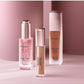خافي عيوب Flawless Finish لون فاتح مع النغمات المحايدة
