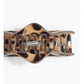 Elegant Triangular Hair Claw – Secure & Stylish Accessory