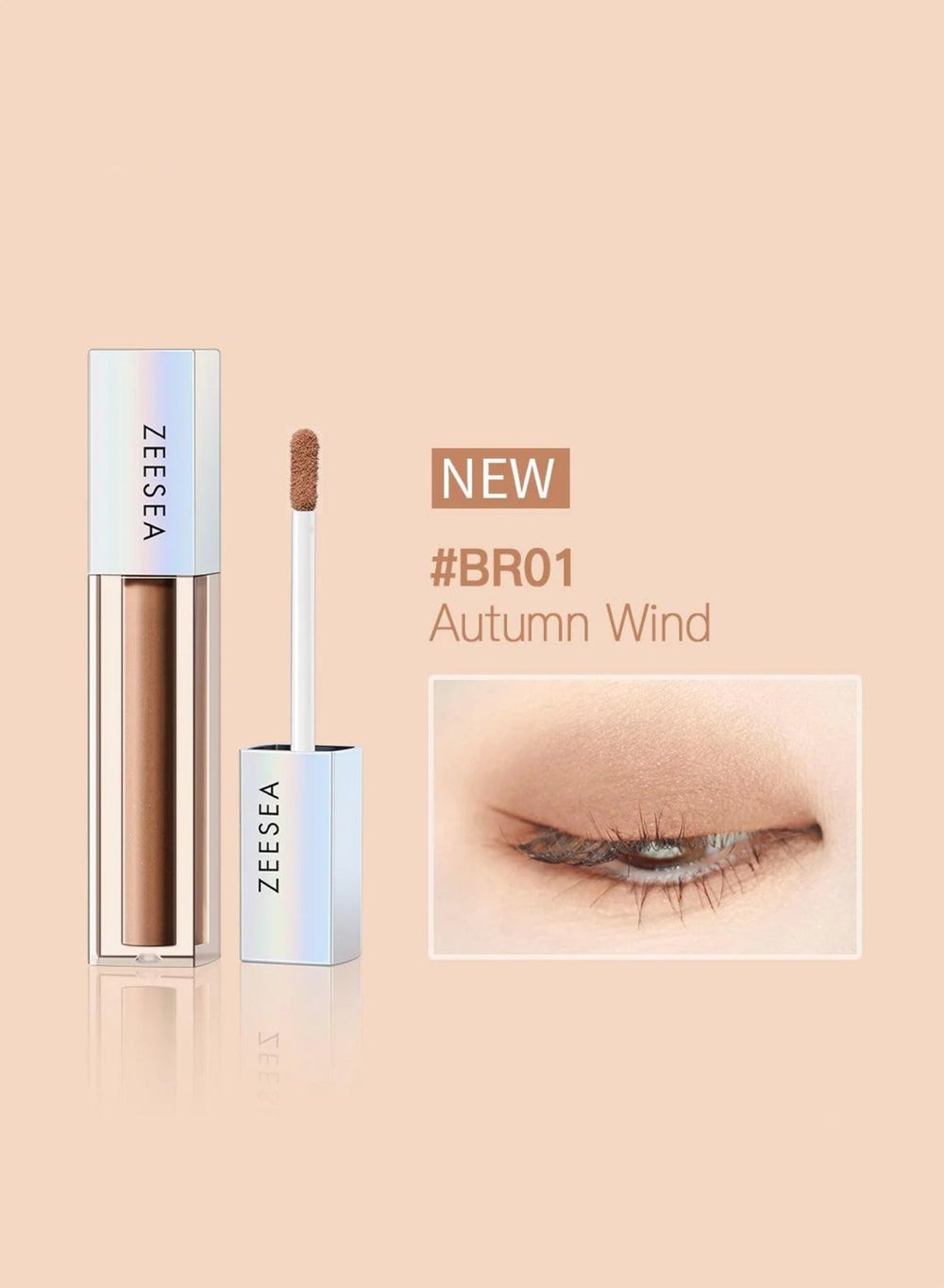 buy-zeesea-zeesea-glitter-galaxy-colored-liquid-eyeshadow-br01-autumn-wind_7aw