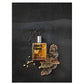 Victorinox Black Steel EDT 100ml - Midnight Essence for Men