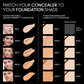 Studio Radiance NW15 Serum Concealer - Luminous 24HR Coverage