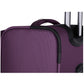 buy-eminent-expandable-luggage-trolley-bag-soft-suitcase-for-unisex-travel-polyester-shell-lightweight-with-tsa-lock-double-spinner-wheels-e765sz-carry-on-20-inch-purple_mn5