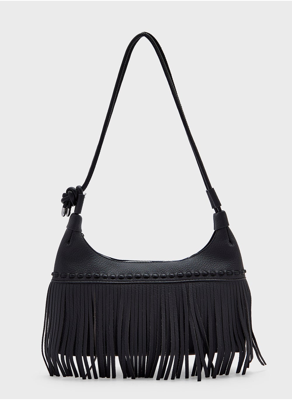 buy-ginger-tassel-detail-shoulder-bag_03g