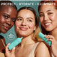 قطرات التفتيح HydraKate SPF 50+ بحجم 50ml