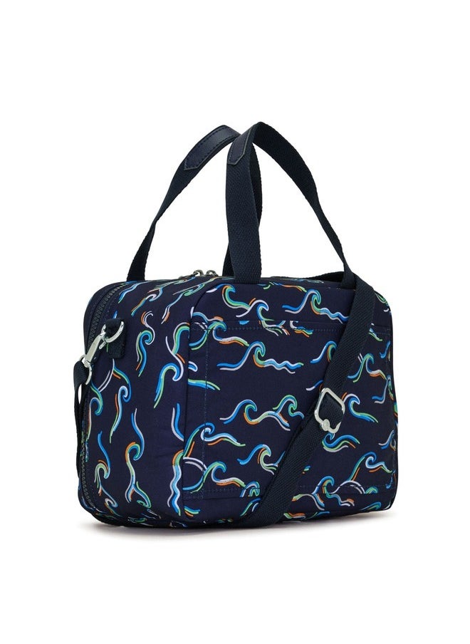 buy-kipling-miyo-fun-ocean-print-large-lunch-bag-with-trolley-sleeve_6ws