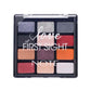 Note Eyeshadow Palette 203 - Freedom Hues