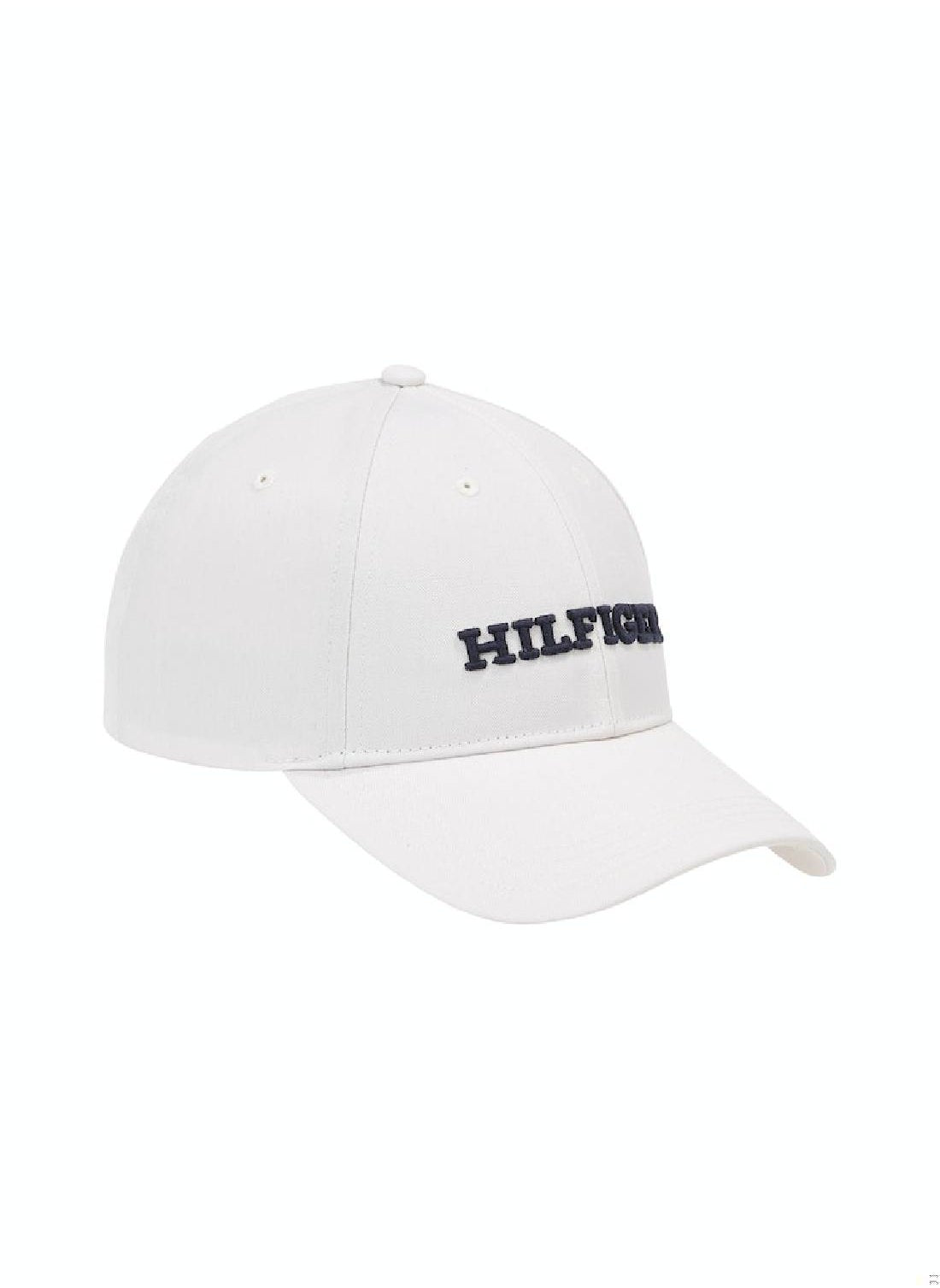 buy-tommy-hilfiger-hilfiger-monotype-canvas-panel-cap_icy
