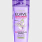 Elvive Hydra Hyaluronic Shampoo for Lush Locks 600Ml