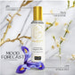Majesty Moisturizing Fine Fragrance Body Mist 250ml