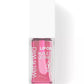 Rose Quartz Tinted Lip Oil - Hydrating Shine & Color