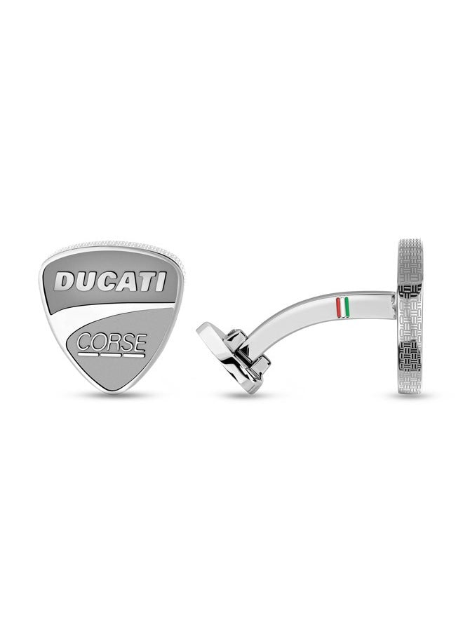 buy-ducati-corse-scudetto-silver-branded-cufflinks-for-men_ndx