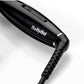 Sleekshine 3D Tech Brush HSB101SDE | Black | Straight & Smooth
