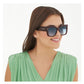 buy-30sundays-30sundays-maren-women-s-cat-eye-sunglasses-with-uv400-protection-brown-blue_6tv