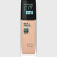 Maybelline Fit Me Matte Foundation SPF 22 - 122