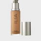 Bonaire Sf9.5 - Silky Serum Foundation for Flawless Skin