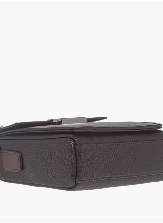 buy-duchini-mens-solid-crossbody-bag-with-zip-closure-and-detachable-strap_u9b