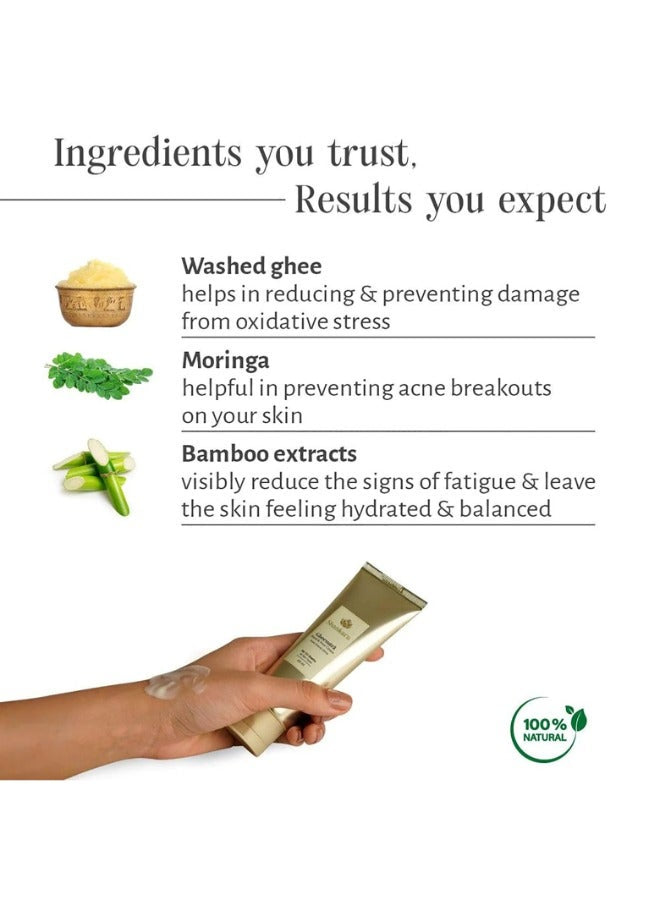 buy-shankara-gheesutra-hand-foot-cream-60ml-nourishing-moisturizing-cream-with-washed-ghee-moringa-extracts_rm5