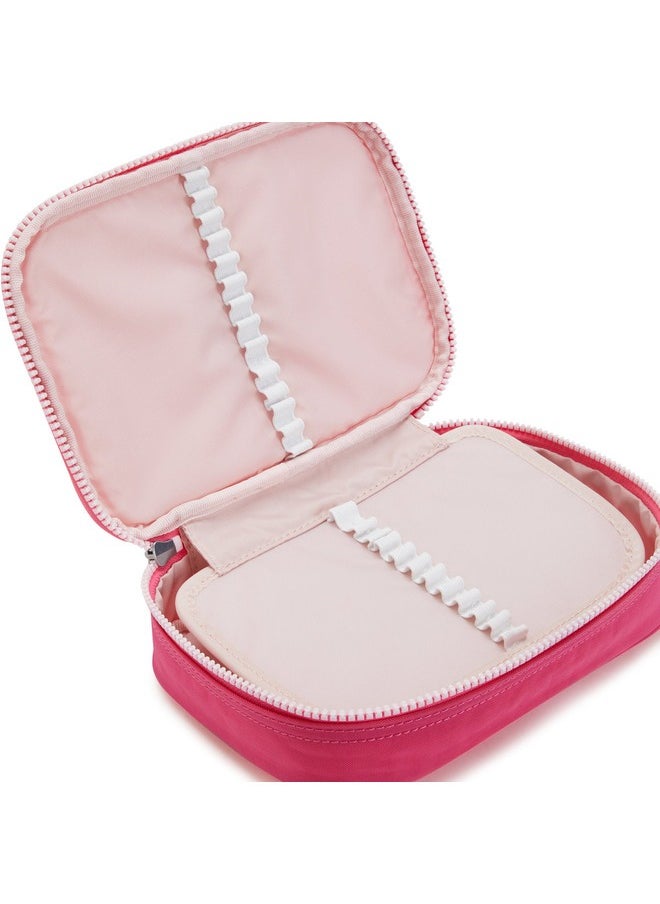buy-kipling-100-pens-happy-pink-c-large-pencase_6nf