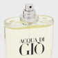 عطر Armani Acqua Di Giò الجديد 200 مل للرجال