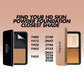 Cool Nude HD Skin Powder Foundation - 2R24
