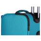 buy-eminent-unisex-soft-travel-bag-large-luggage-trolley-polyester-lightweight-expandable-4-double-spinner-wheeled-suitcase-with-3-digit-tsa-lock-e765-green_pf8