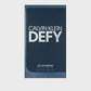 Calvin Klein Defy EDP 100ml - Seductively Bold Scent