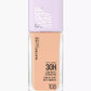 Super Stay Lumi-Matte Foundation 30hr 108 - Featherlight Glow