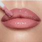 Pillow Talk Fair Collagen Lip Bath - Sheer Pink Gloss