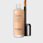 Warm Beige 60 Full Coverage Foundation & Concealer 25ml