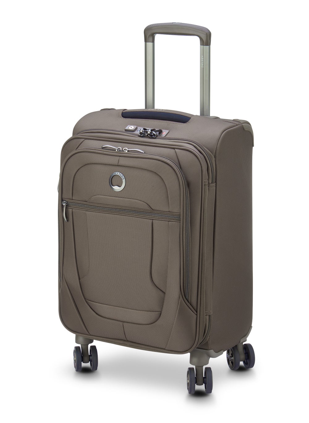 buy-delsey-paris-helium-dlx-55cm-softcase-4-double-wheel-expandable-cabin-luggage-trolley-mocha_tpi