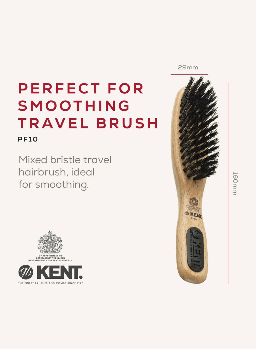 buy-kent-kent-pf10-smoothing-travel-size-wooden-hair-brush-mixed-bristle-ideal-for-gentle-smoothing-suitable-for-fine-to-medium-hair_1t6