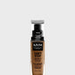 Can'T Stop Wont Stop 24Hr Nutmeg Foundation – Matte Perfection