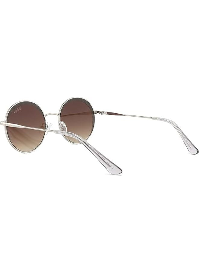 buy-lee-cooper-polarized-sunglasses-silver-frame-grad-brown-mirror-lens-52mm-lc1014c02_ooc