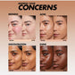 Silky HD Skin Powder Foundation 2N34 - Honey