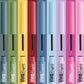 Ghosted Green Vivid Brights Eyeliner - Matte Finish
