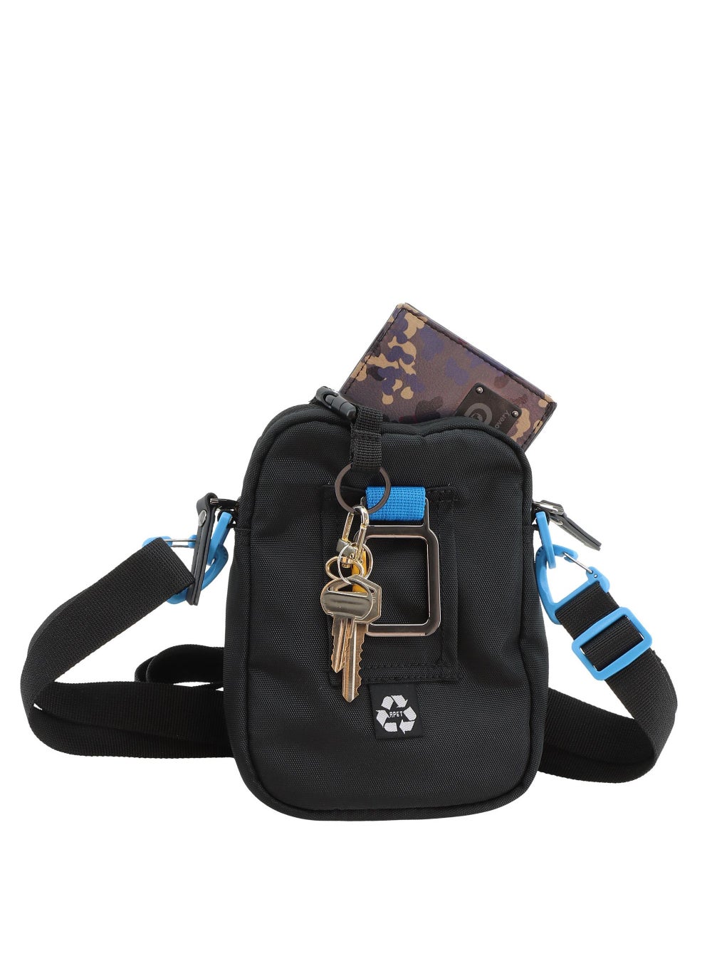 buy-discovery-discovery-icon-utility-bag-black-zipper-compartment-casual-shoulder-bag-for-men-and-women-removable-shoulder-strap-secure-rfid-pocket_dlw