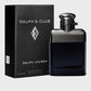 RALPH LAUREN Ralph's Club Eau de Parfum 50ml – Timeless Elegance