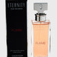 Eternity Flame 100ml EDP – Ignite Your Sensuality