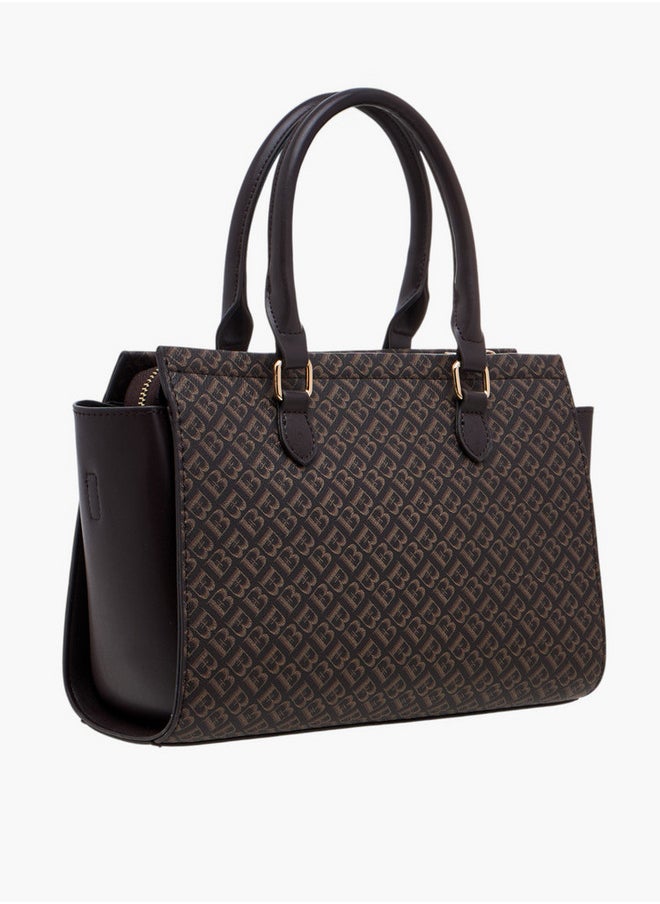 buy-flora-bella-by-shoexpress-monogram-print-tote-bag-with-double-handle-and-zip-closure_mnw