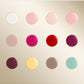 Miracle Pure Lemon Tea Nail Polish - 12ml