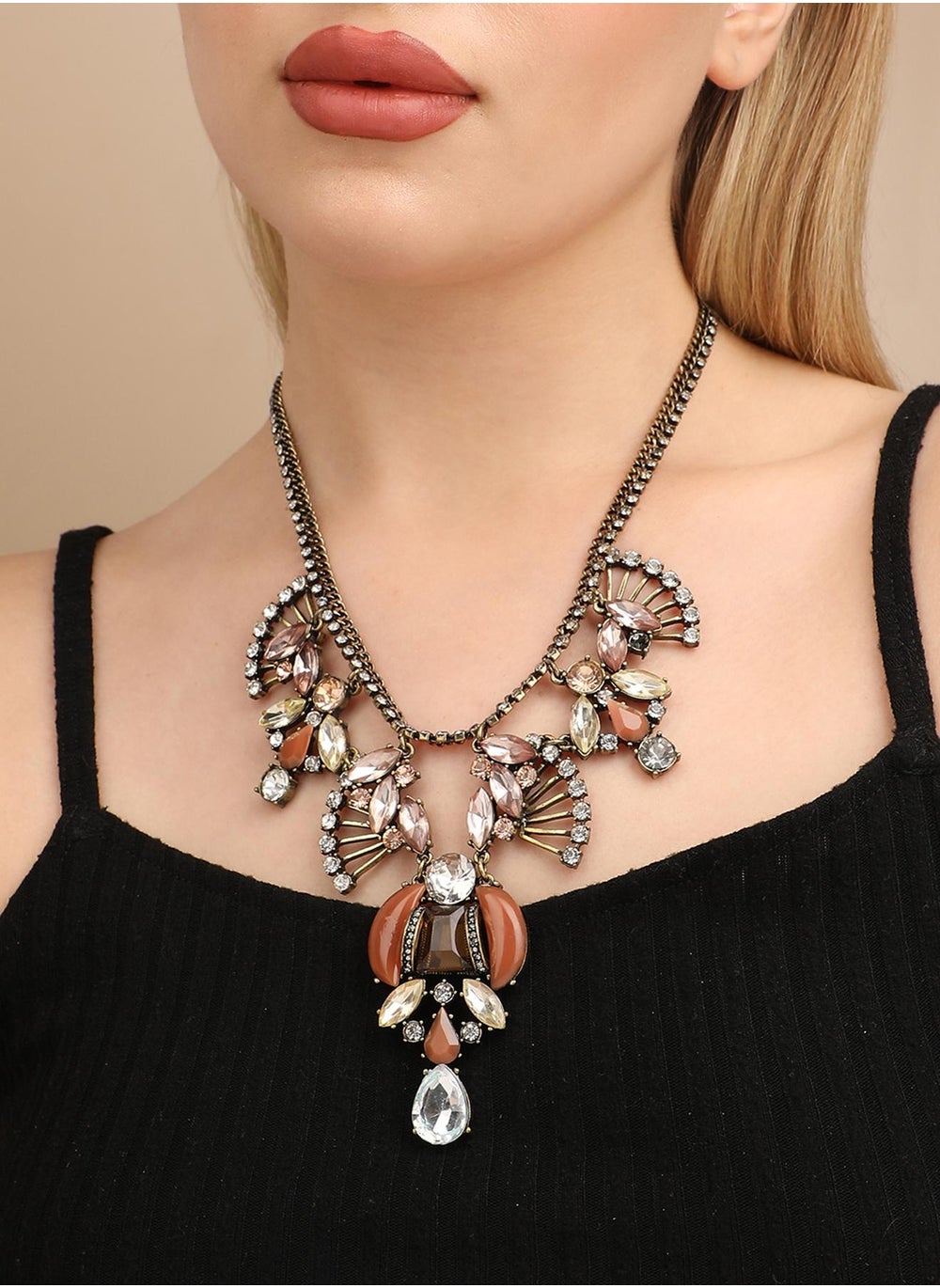 buy-sohi-designer-statement-stone-necklace_j69