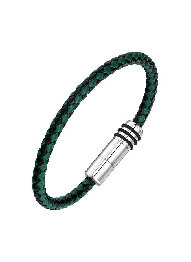 buy-police-gear-black-and-green-leather-with-stainless-steel-motif-gents-braceletpeagb2211547_kjw