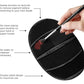 SWITCH-CLEASING MAT: Revolutionize Your Makeup Routine