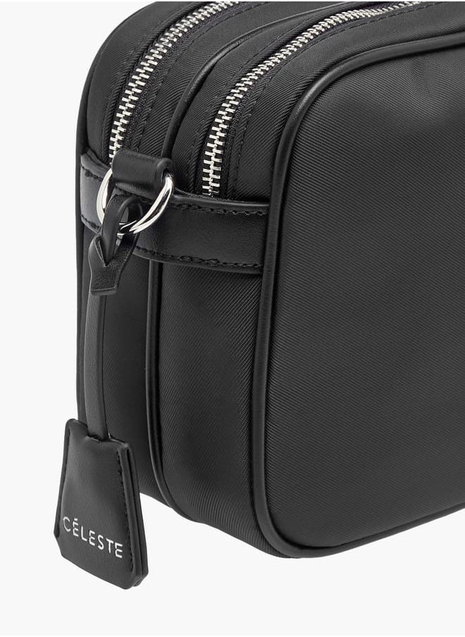 buy-celeste-womens-textured-crossbody-bag-with-adjustable-strap-and-zip-closure_7y5