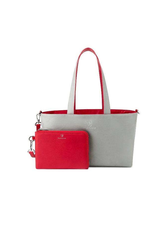buy-veganologie-palindrome-reversible-tote-bag-made-from-15-recycled-plastic-bottles-red-grey_tk1