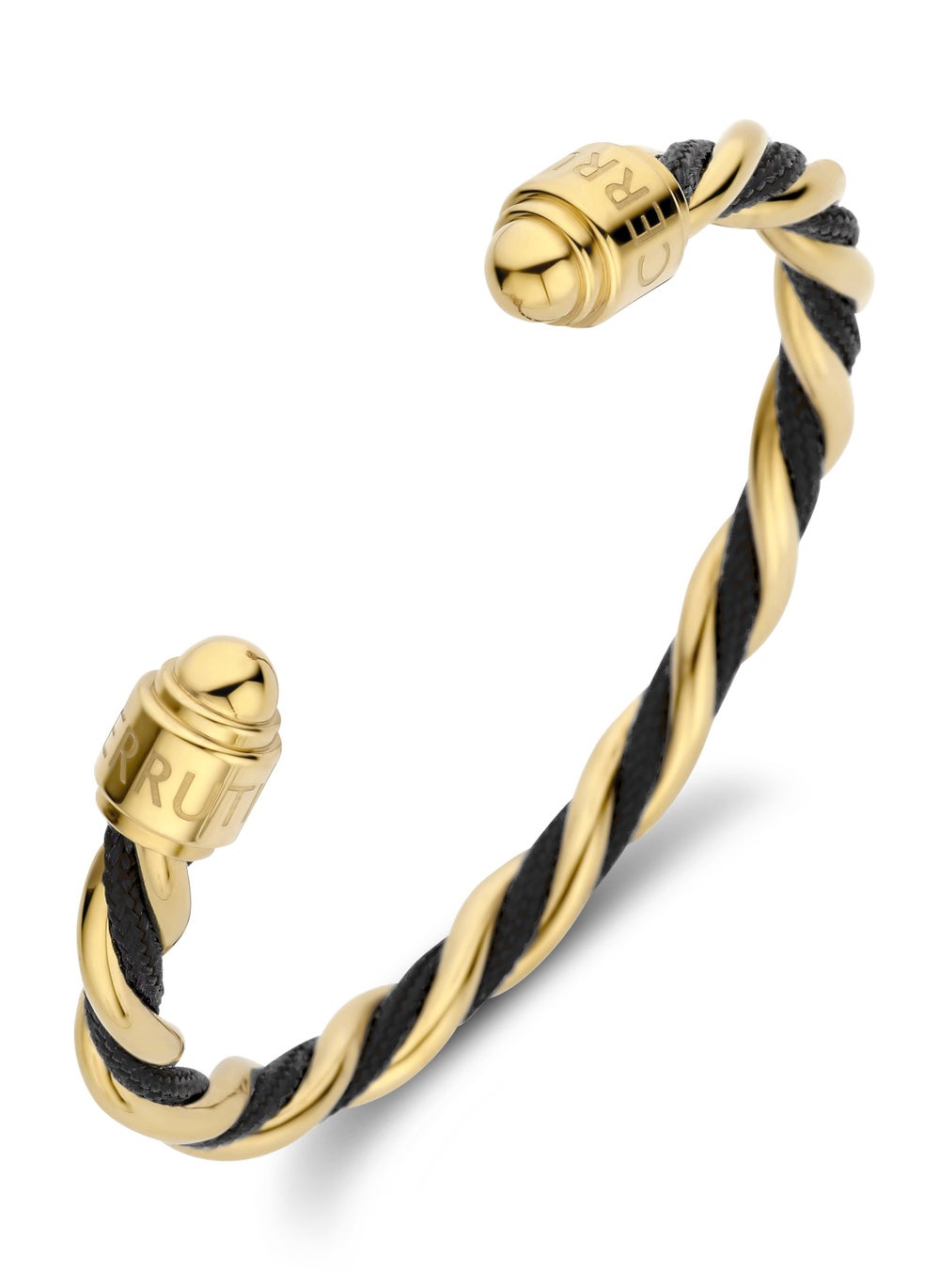 buy-cerruti-1881-giulia-twisted-gold-plated-two-tone-cable-cuff-bracelet_myi