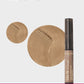 Bourjois Brow Styling Wax Blonde - Lift & Define, 6ml